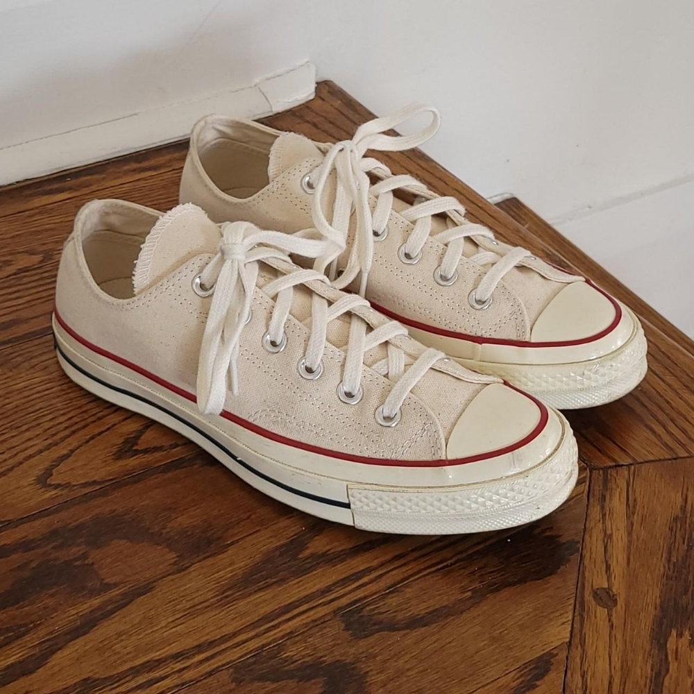 Converse Chuck 70's Parchment